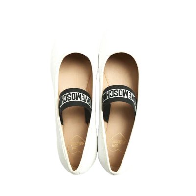 THE BALLET LOVE FLATS